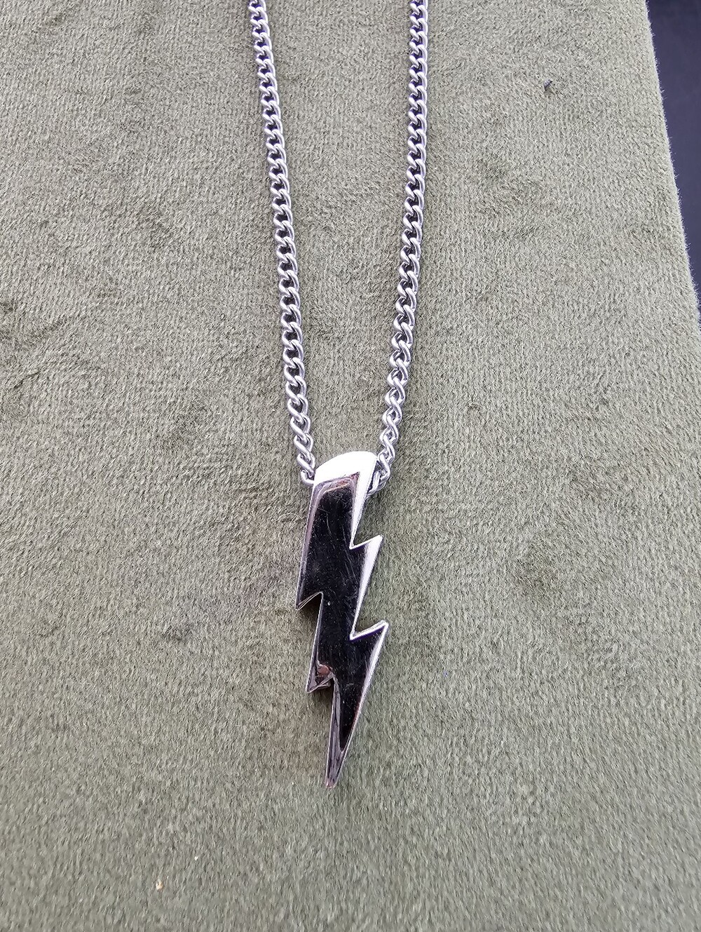 Vintage Avon Necklace
